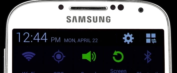 Samsung Galaxy S4, Galaxy S5'e Nasıl Çevrilir?