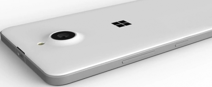 Microsoft Lumia 850 İçin En Net Görselleri Ortaya Çıktı!