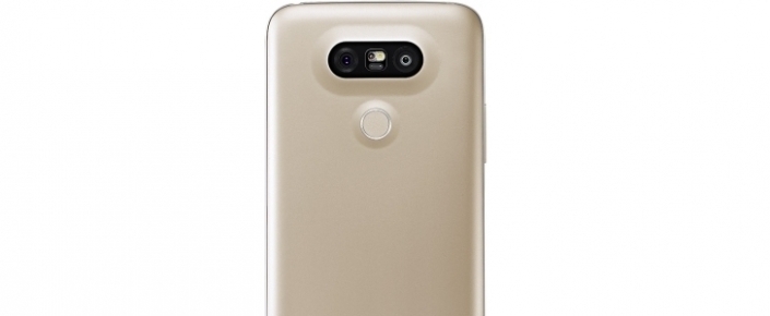 ​Snapdragon 625'li LG G5 Geliyor