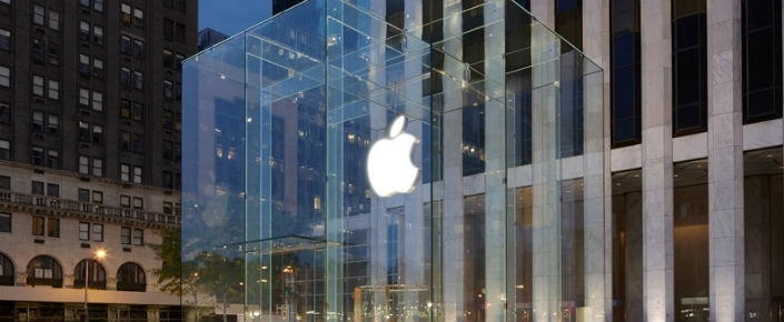 Apple, 3D Yazıcı Dünyasına Giriyor