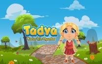 Tadya.com Kızlar İçin Oyun Sitesi