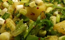 Patates Salatası Yaparak 35 Bin Dolar Kazanabilirsiniz!