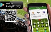 CanlıSkor.com'un Android Uygulaması Yayınlandı