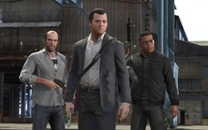 Gta 5'in Türkçe Altyazı Projesinden İlk Video Geldi