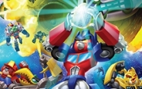Angry Birds: Transformers'ın Tanıtım Videosu Geldi