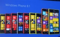 Microsoft, Apple'dan Fazla Telefon Sattı