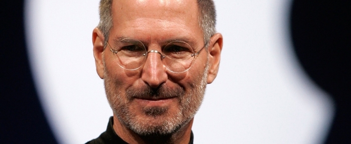 Bugün Steve Jobs'un 3. Ölüm Yıldönümü