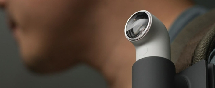 HTC'den Aksiyon Filmi Çekebileceğiniz Bir Kamera: HTC RE