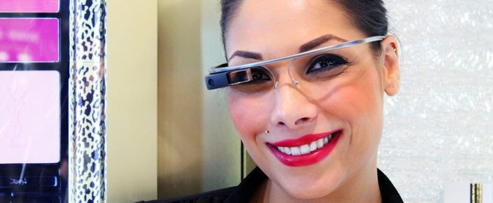 Yeni Nesil Google Glass&#39;ın Taslak Görüntüsü Sızdırıldı - yeni-nesil-google-glass-in-taslak-goruntusu-sizdirildi-705x290