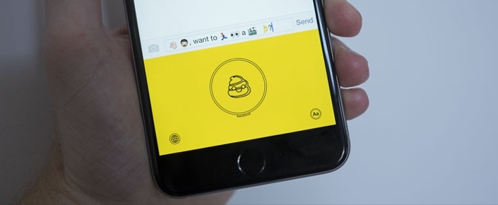 iOS Kullanıcıları İçin Eğlenceli Bir Emoji Uygulaması: Emojimo Keyboard