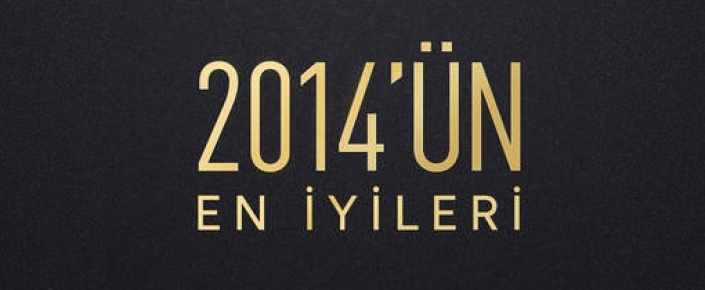 ​Apple 2014’ün En İyi Müzik, Uygulama ve Filmlerini Açıkladı