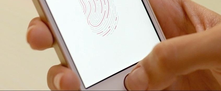 Apple Touch ID İçin Yeni Patent Başvurusunda Bulundu