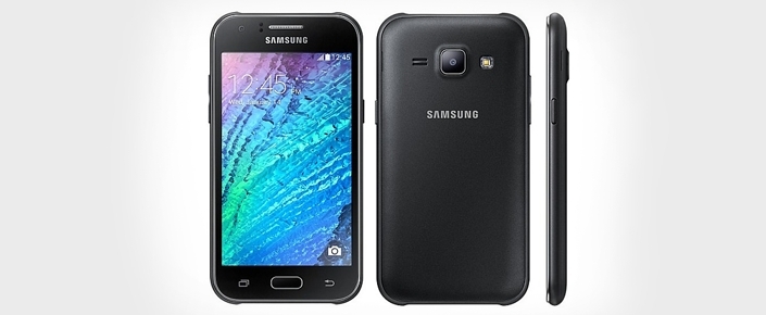 Samsung, J Serisine Ait İlk Telefonu Galaxy J1’i Duyurdu
