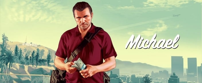 Take-Two Interactive GTA 5'in Rekor Gelirini Açıkladı