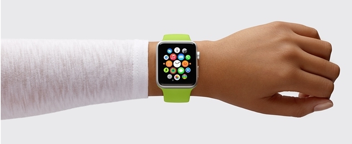 Apple Watch Tanıtıldı!