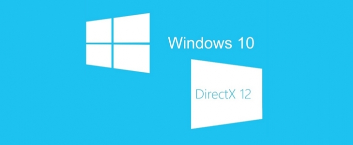 windows 10 directx 12