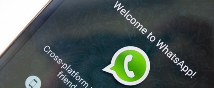 WhatsApp'ın Sesli Arama Özelliği BlackBerry'e De Geldi