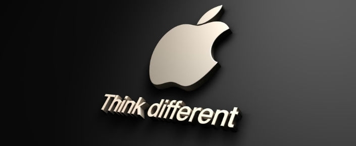 2013 yılının en çok beğenilen şirketi “Apple”