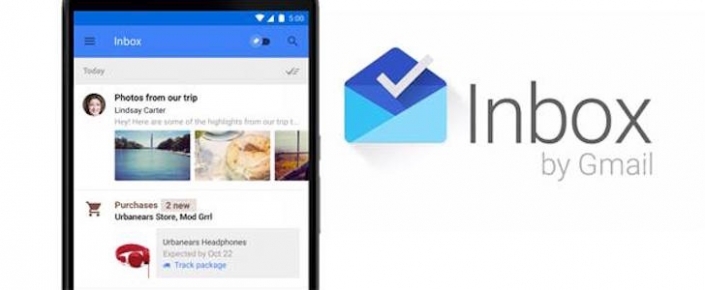 Google Inbox Artık Herkese Açık