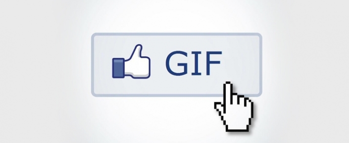 Facebook’a Sonunda GIF Desteği Geldi