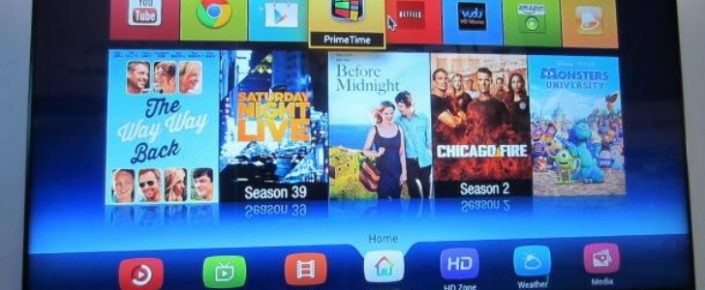 Android TV, Kanal Uygulaması İle Televizyon Alışkanlığınızı Geri Getirecek