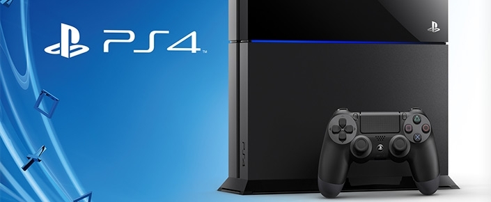 Playstation 4'ün Satışları İyi Gidiyor