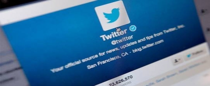 Twitter Kullanıcılarının Şifrelerini Sıfırlandı