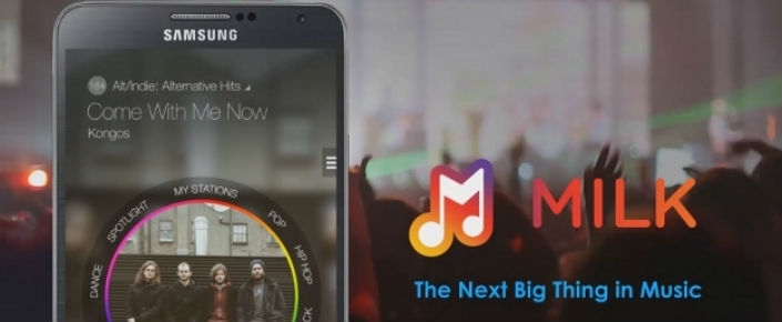 Samsung’dan iTunes’a Rakip