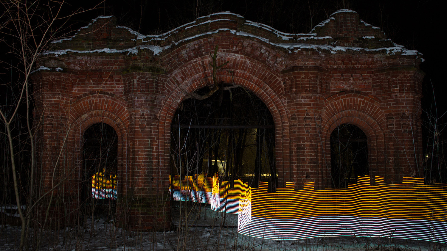 Çernobil'de Her Şeyin Bitmediğini Gösteren 10 Fotoğraf
