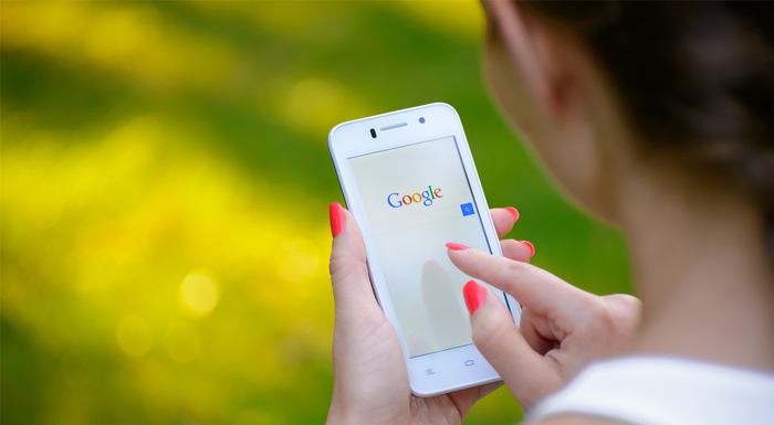 google