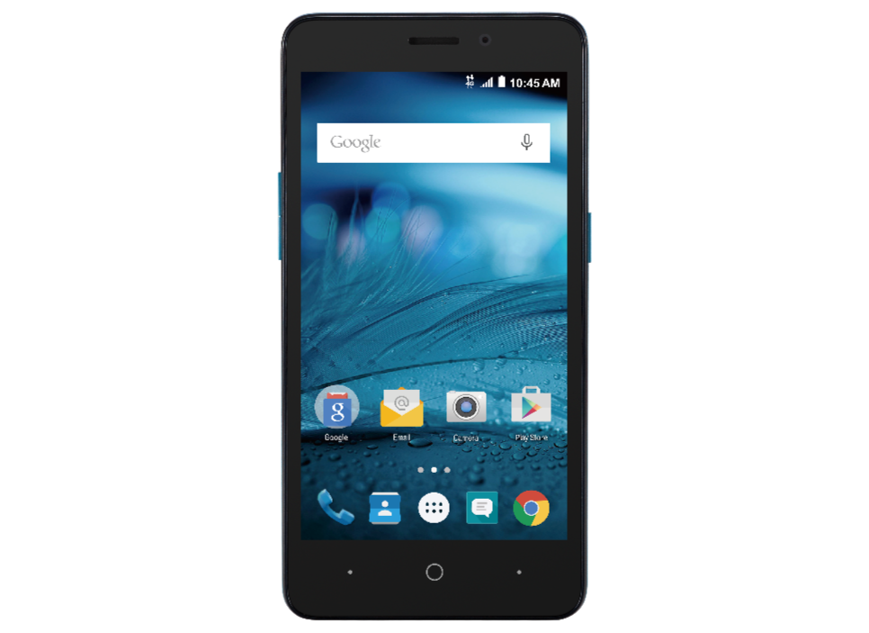 Zte avid plus custom recovery zte avid plus custom recovery has 3GB