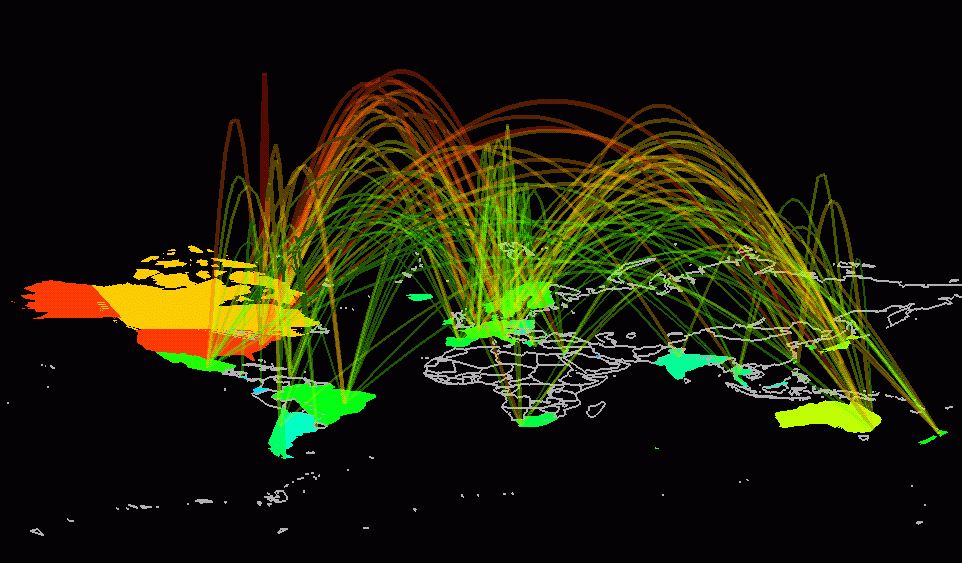 memex deep web