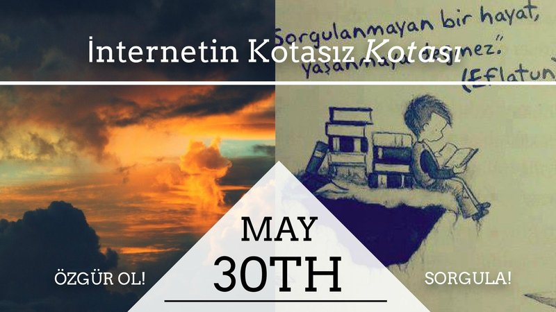 kotasiz internet, kotaya hayir