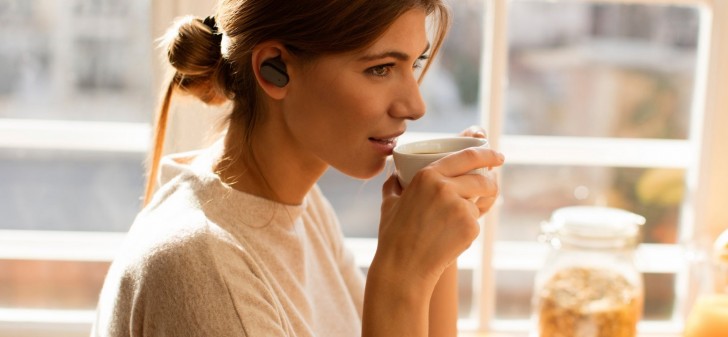 Sony Xperia Ear Özellikleri