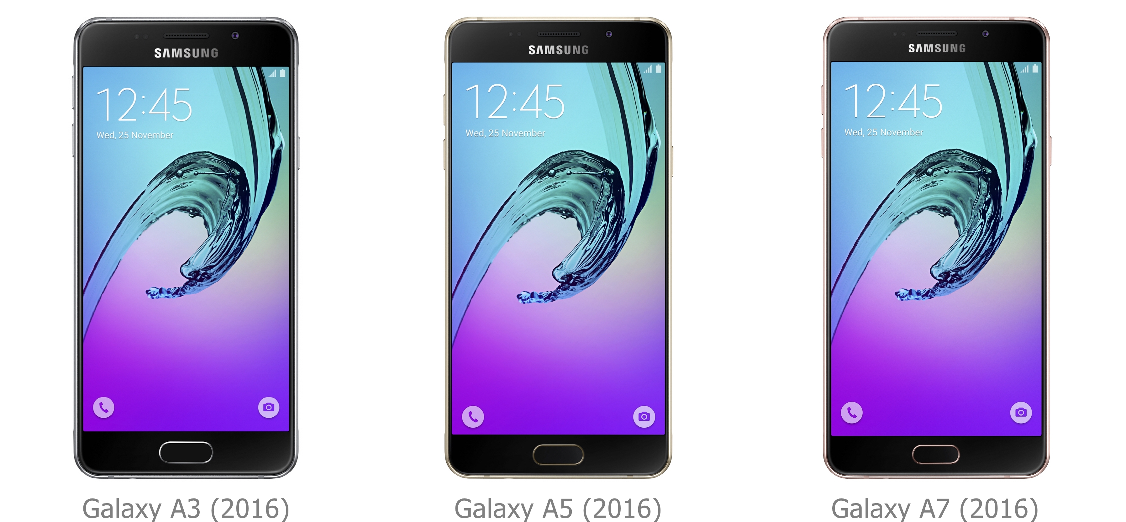 Samsung Galaxy A7 Aliexpress