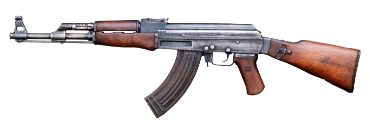 PPS, toplam savaşın bir otomattır PPS, toplam savaşın bir otomattır