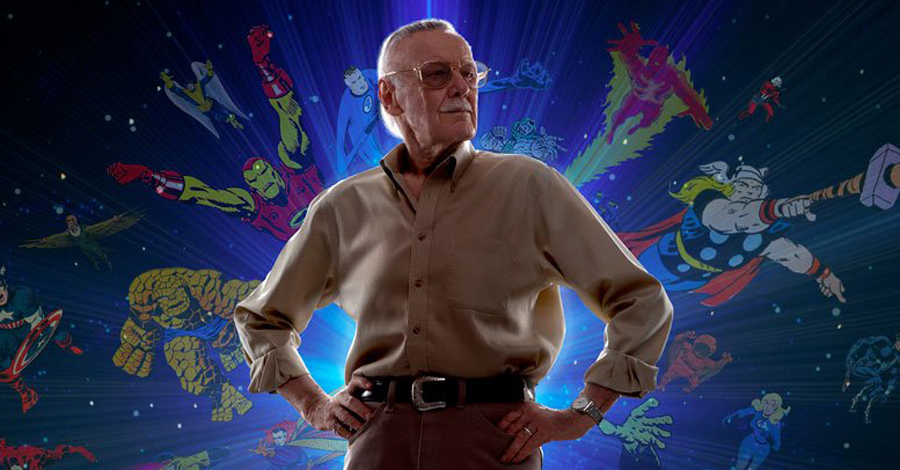 Stan Lee Favori Super Kahraman Filmini Acikladi