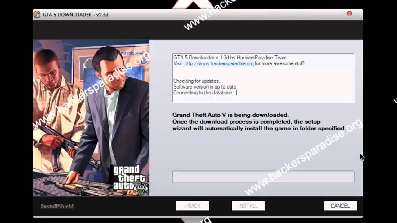 Grand Theft Auto 5 Pc Utorrent For Mac