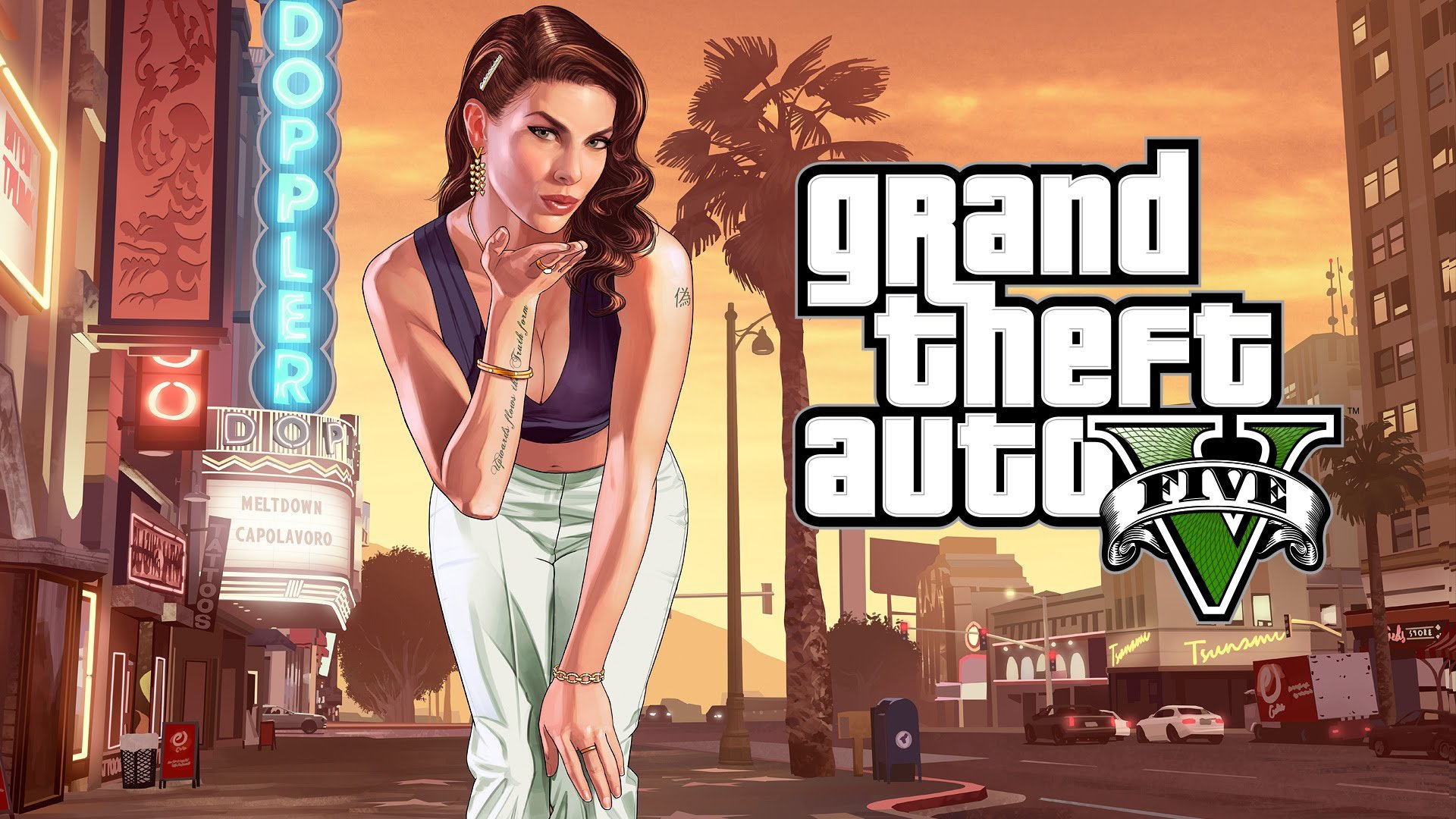 GTA 5 Steam ile Entegre Çalışmayacak mı?