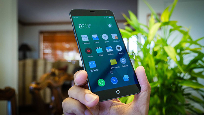 Meizu Mx4 Официальная прошивка