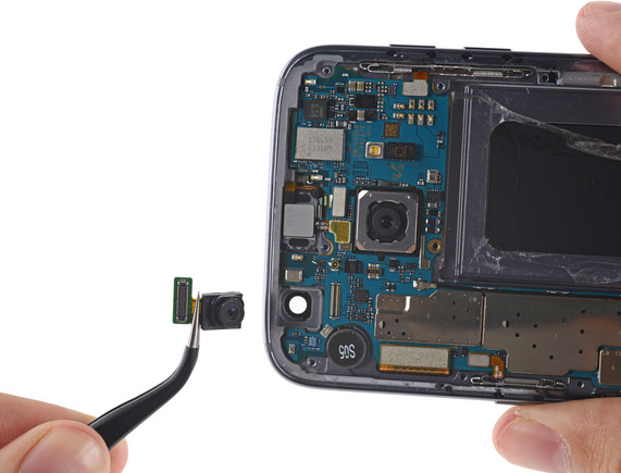 ifixit samsung s7