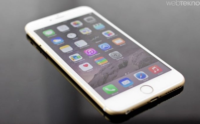 iPhone 6 iPhone 6