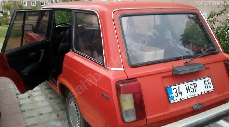 91 Model Lada 91 Model Lada