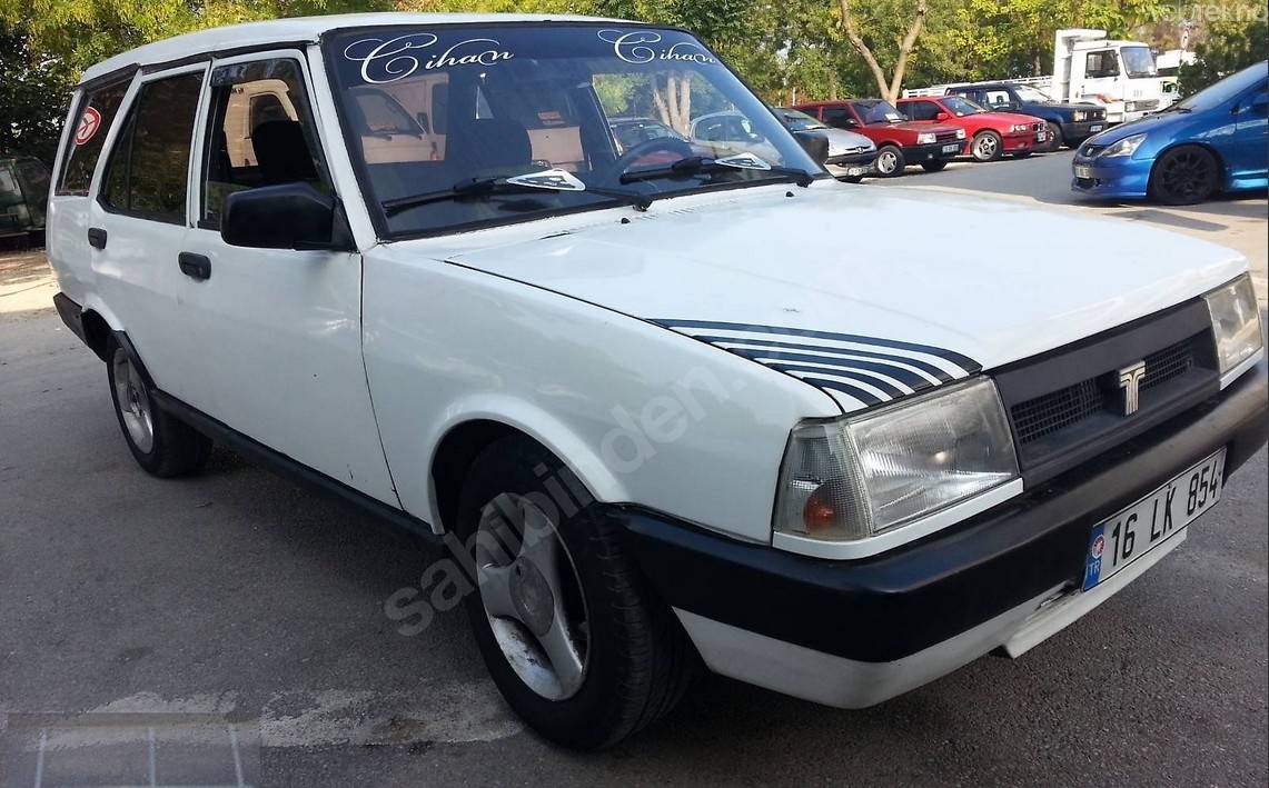 92 Model Kartal 92 Model Kartal