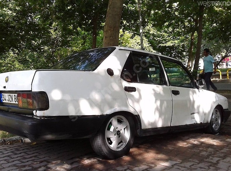 91 Model Şahin 91 Model Şahin