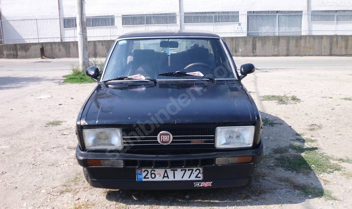 85 Model Doğan 85 Model Doğan