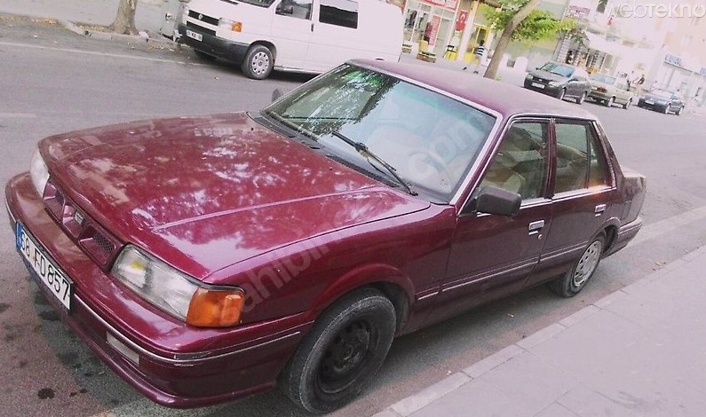 94 Model Kia Capital 94 Model Kia Capital