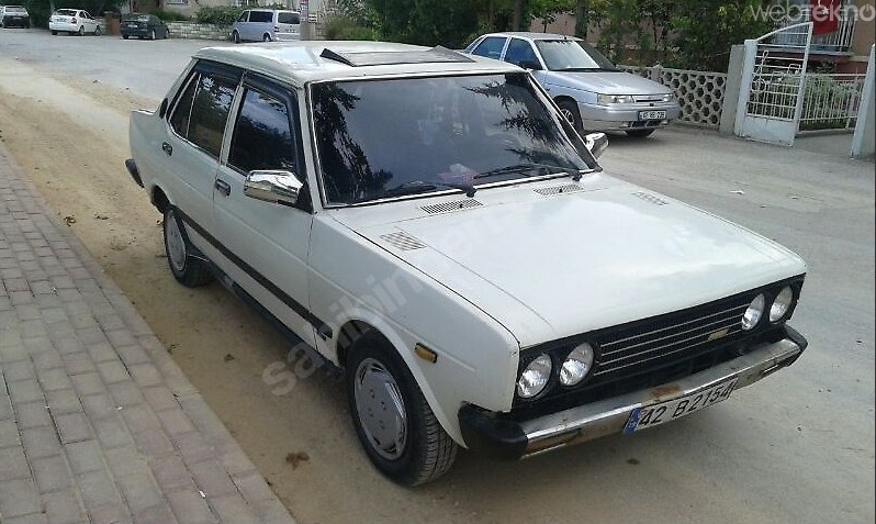 85 Model Şahin 85 Model Şahin