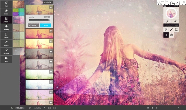 Pixlr Pixlr