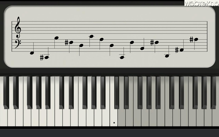 VirtualPiano VirtualPiano